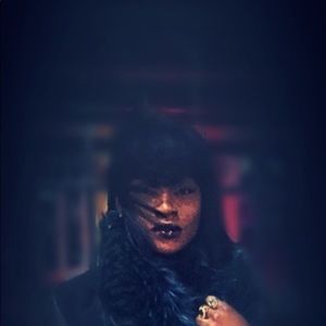 Meet your Posher, Rack to Frame